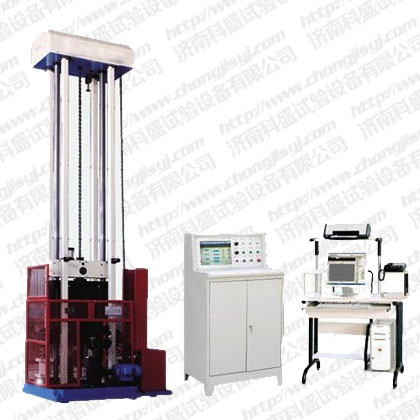 微機(jī)控制落錘撕裂試驗機(jī)
