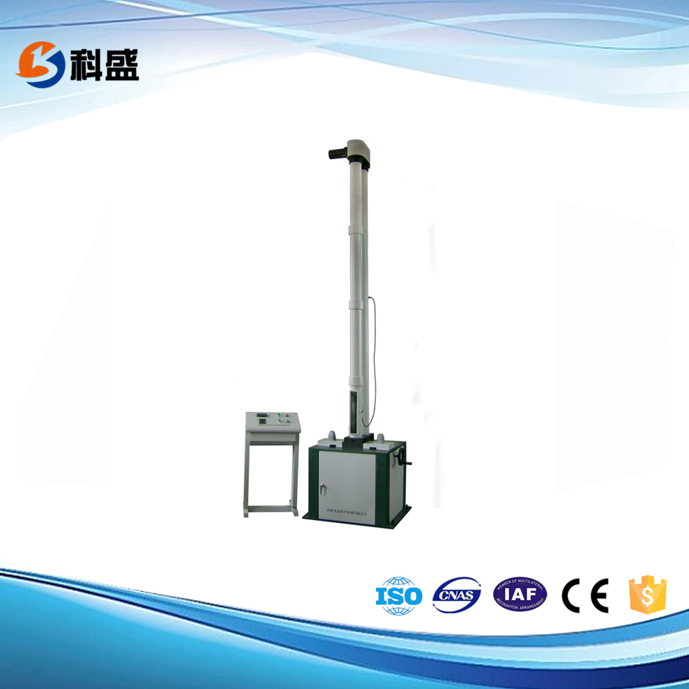 XJCJ&mdash;2B型落錘沖擊試驗機(jī)