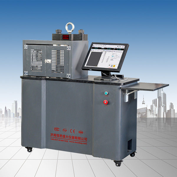 300KN恒應(yīng)力壓力試驗(yàn)機(jī)