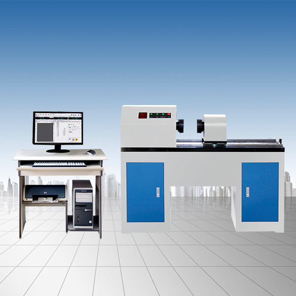 2000Nm材料扭轉(zhuǎn)試驗機(jī)