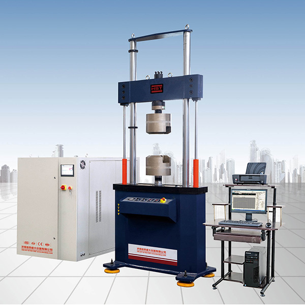 PWS-50/50KN電液伺服動靜萬能試驗機(jī)