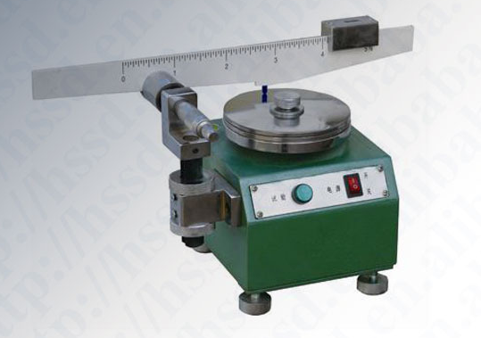 MHH-5人造板劃痕試驗機(jī)