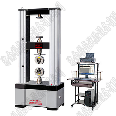 MGW-5000錨具靜載錨固試驗機(jī)