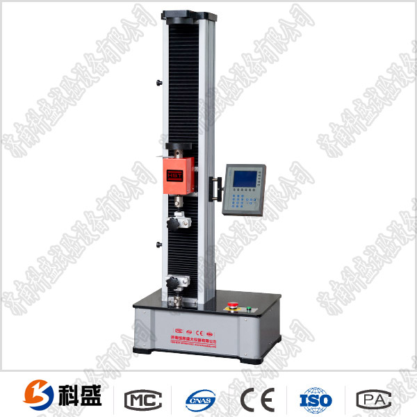 數(shù)顯式土工材料專用試驗機(jī)(單臂)