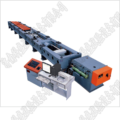 電力金具專用臥式拉力試驗機