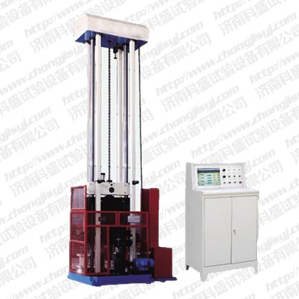 LC&mdash;2000落錘式?jīng)_擊試驗機(jī)