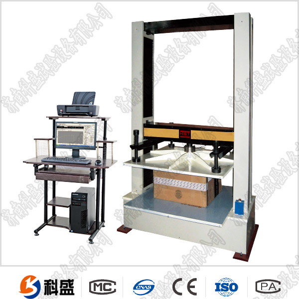 長期包裝箱壓力試驗(yàn)機(jī)，包裝箱專用試驗(yàn)機(jī)