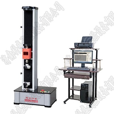 小型馬達(dá)彈簧拉壓試驗機(jī)