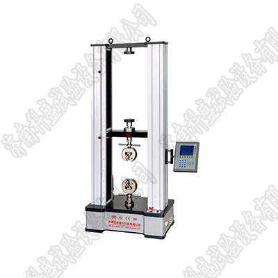 制動(dòng)片襯片剪切萬(wàn)能試驗(yàn)機(jī)