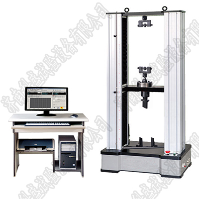 多功能MWD-10W微機(jī)控制人造板萬能試驗(yàn)機(jī)