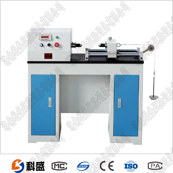 線(xiàn)材反復(fù)彎曲試驗(yàn)機(jī)