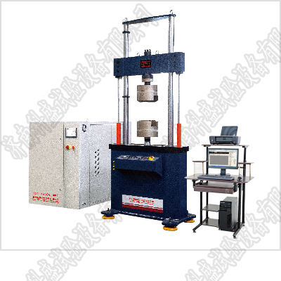 車橋脈動(dòng)疲勞試驗(yàn)機(jī)