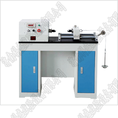 繞組線拉伸延長率試驗機(jī)
