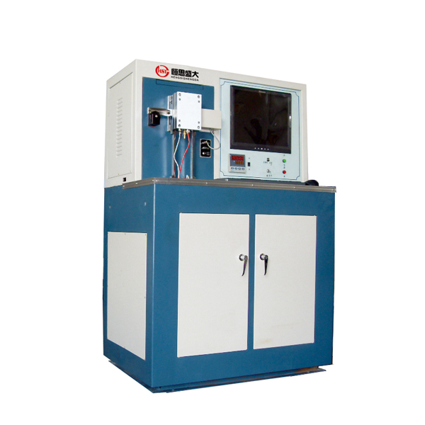 MMG-10型高溫高速摩擦磨損試驗機(jī)