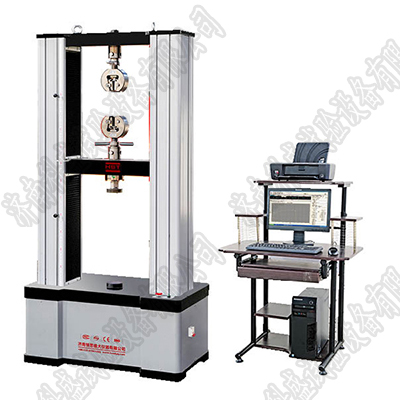 萬(wàn)能金屬拉力試驗(yàn)機(jī)