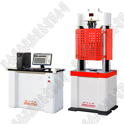 萬能伺服試驗(yàn)機(jī)