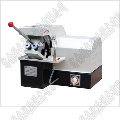 手動金相切割機(jī)
