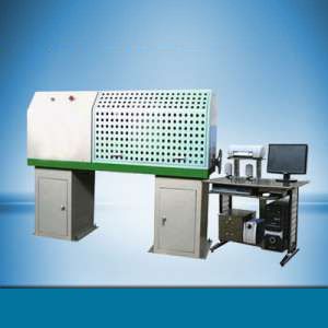 混凝土壓力試驗機的操作方法