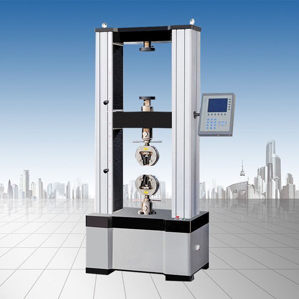 井蓋疲勞試驗機的保養(yǎng)維護