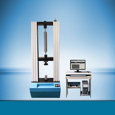人造板萬能試驗機的用途、功能特點與常見故障解決方法