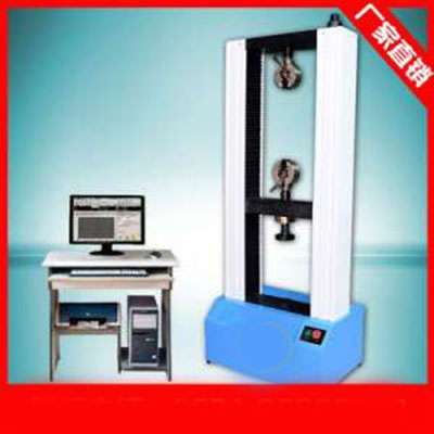 人造板萬能試驗機的用途、功能特點與常見故障解決方法