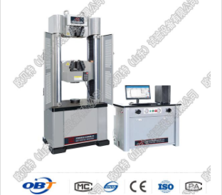 你對(duì)液壓萬(wàn)能試驗(yàn)機(jī)減少能耗的要素及安裝時(shí)存在的隱患了解多少呢?