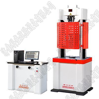 關(guān)于疲勞試驗(yàn)機(jī)的概述及試驗(yàn)方法