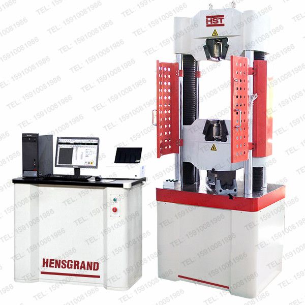 關(guān)于膠帶拉力試驗(yàn)機(jī)的用途以及功能特點(diǎn)你了解多少呢?