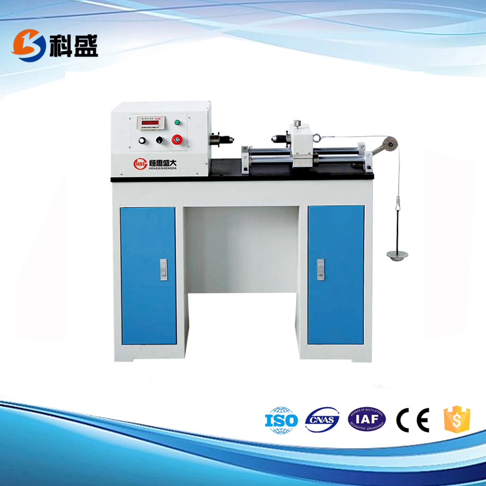 你必須了解的扭轉(zhuǎn)試驗機的相關(guān)知識