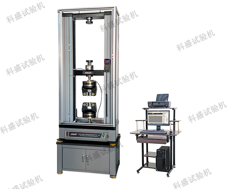 UTM2203微機控制電子萬能試驗機