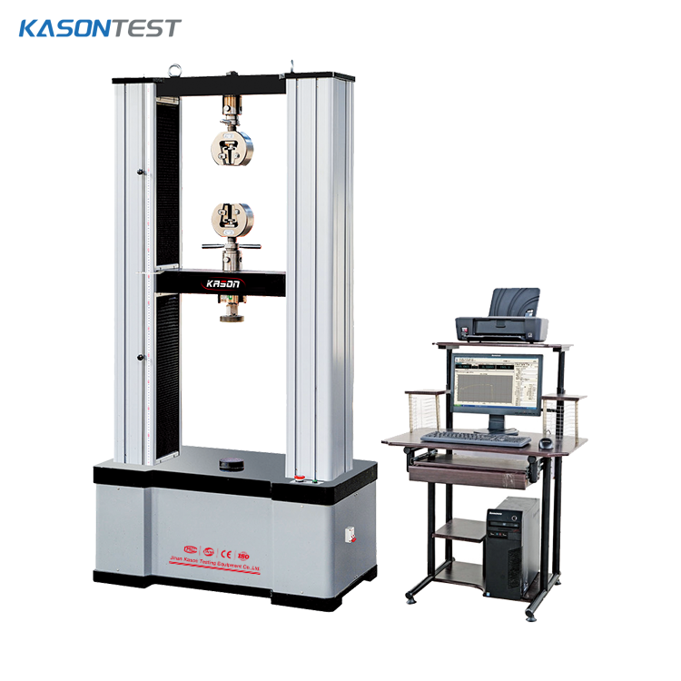 微機(jī)控制鐵礦球團(tuán)壓力試驗(yàn)機(jī)