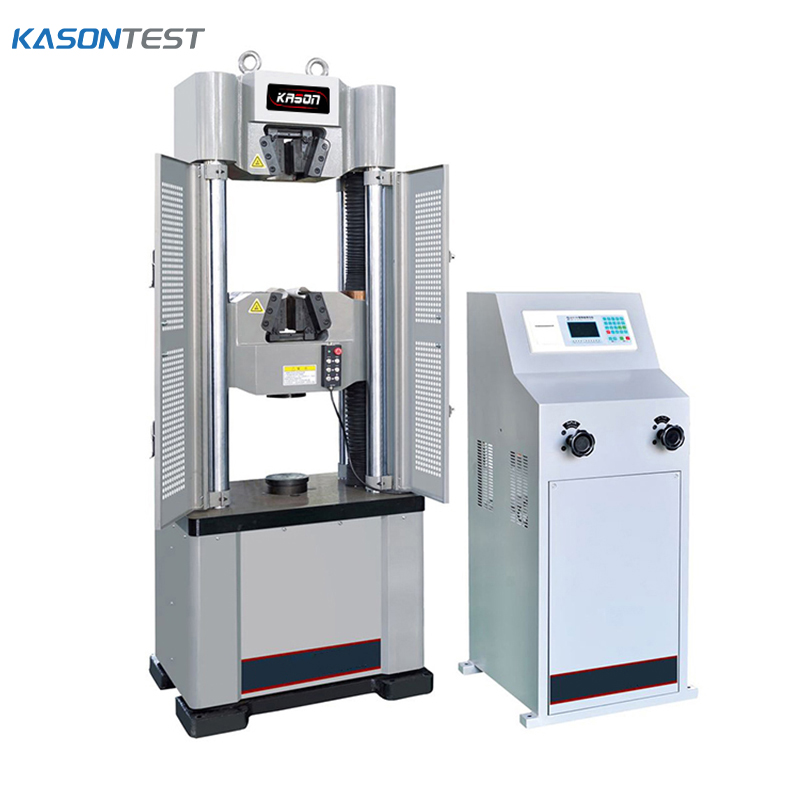 600kN數(shù)顯液壓萬能試驗(yàn)機(jī)