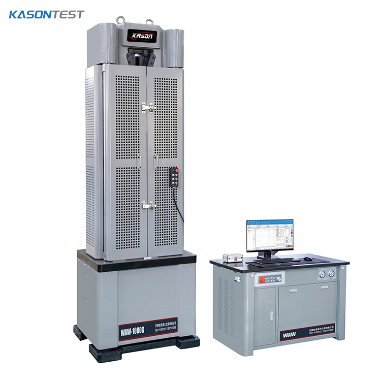 高強(qiáng)螺栓拉力試驗機(jī)